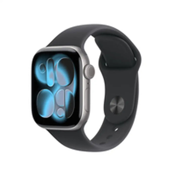 Smartwatch Apple Black Grey - Електроника Телефони и таблети<<<Компютри|