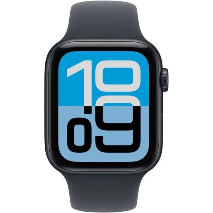 Smartwatch Apple Black Ø 44 mm - Електроника Телефони и таблети<<<Компютри|