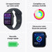 Smartwatch Apple Black Ø 44 mm - Електроника Телефони и таблети<<<Компютри|