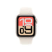 Smartwatch Apple MEH34ZR/A White 1,57’’ 40 mm - Електроника Телефони и таблети<<<Компютри|