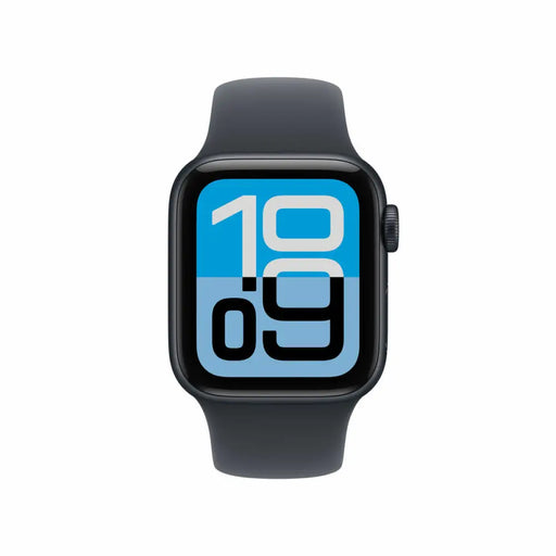 Smartwatch Apple MEH94QL/A Black 40 mm - Електроника Телефони и таблети<<<Компютри|
