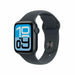 Smartwatch Apple MEHC4QL/A Black 40 mm - Електроника Телефони и таблети<<<Компютри|