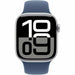 Smartwatch Apple MWWA3QL/A Grey - Електроника Телефони и таблети<<<Компютри|