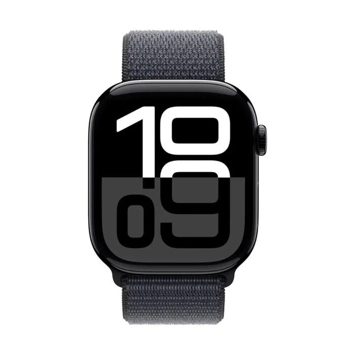 Smartwatch Apple MWWG3QL/A Black - Електроника Телефони и таблети<<<Компютри|