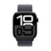 Smartwatch Apple MWWG3QL/A Black - Електроника Телефони и таблети<<<Компютри|
