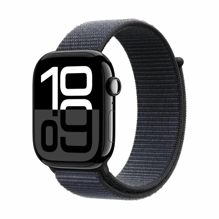 Smartwatch Apple MWWG3QL/A Black - Електроника Телефони и таблети<<<Компютри|