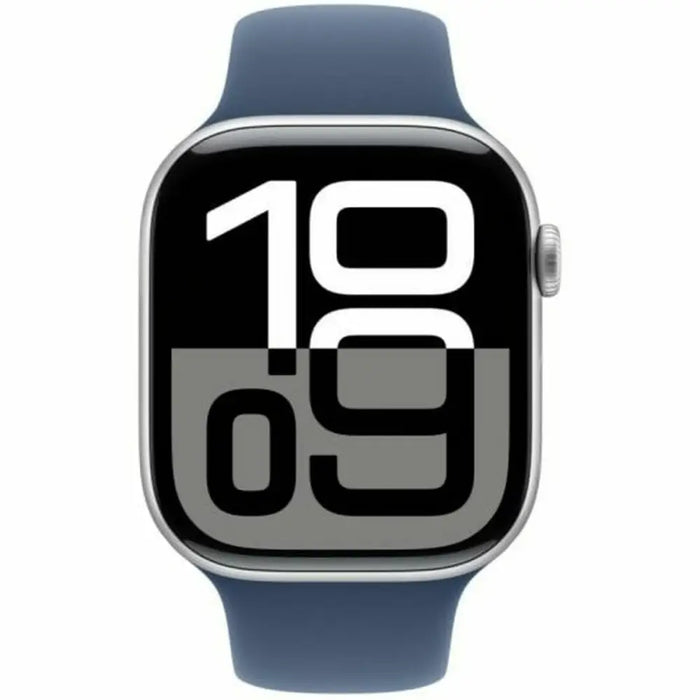 Smartwatch Apple MWY13QL/A Silver 1,96’’ 46 mm - Електроника Телефони и таблети<<<Компютри|