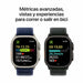 Smartwatch Apple MX4P3TY/A Black 1,9’’ 49 mm - Електроника Телефони и таблети<<<Компютри|