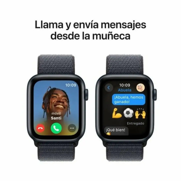 Smartwatch Apple MXEP3QL/A Blue 44 mm - Електроника Телефони и таблети<<<Компютри|