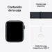 Smartwatch Apple MXEP3QL/A Blue 44 mm - Електроника Телефони и таблети<<<Компютри|
