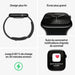 Smartwatch Apple Series 10 GPS 46 mm Black - Електроника Телефони и таблети<<<Компютри|