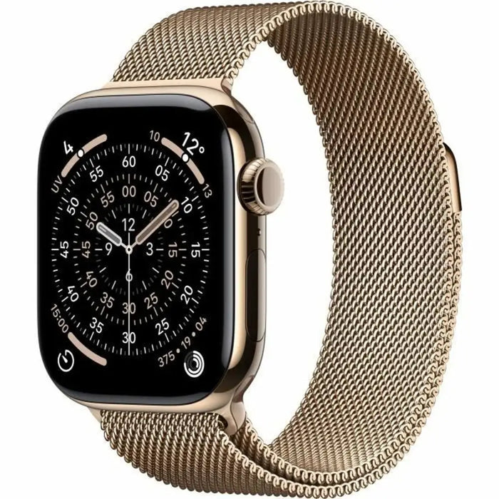 Smartwatch Apple Titanium - Електроника Телефони и таблети<<<Компютри|