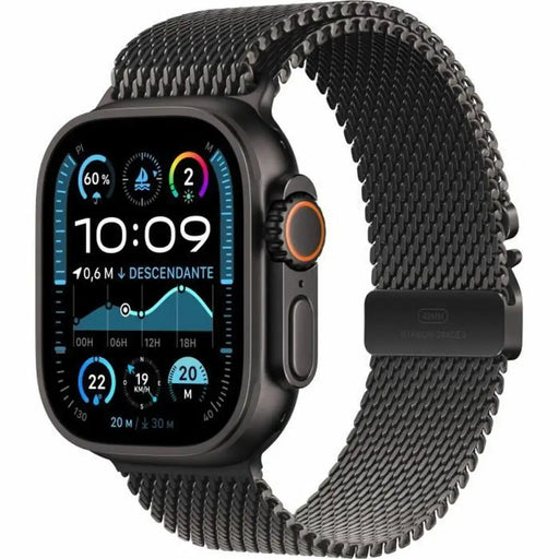 Smartwatch Apple Ultra 2 49 mm - Електроника Телефони и таблети<<<Компютри|