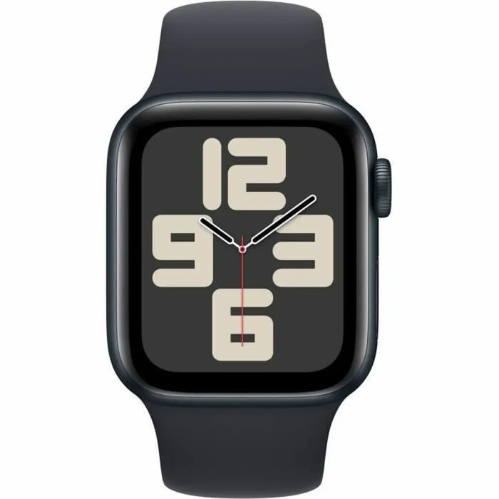 Smartwatch Apple Watch SE (2ª Gen) 2023 Black 40 mm - Електроника Телефони и таблети<<<Компютри|