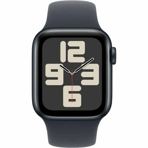 Smartwatch Apple Watch SE GPS Navy Blue 40 mm - Електроника Телефони и таблети<<<Компютри|
