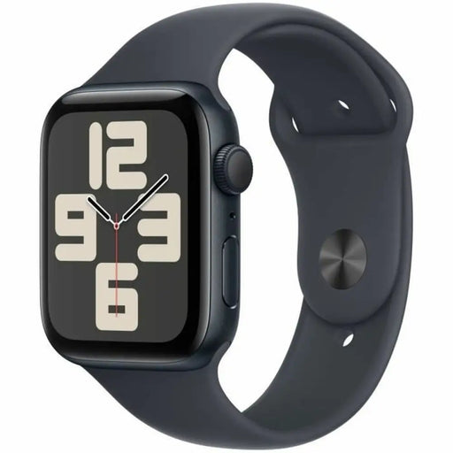 Smartwatch Apple Watch SE Navy Blue 44 mm - Електроника Телефони и таблети<<<Компютри|