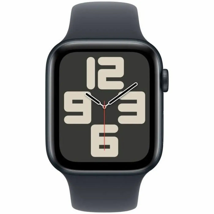 Smartwatch Apple Watch SE Navy Blue 44 mm - Електроника Телефони и таблети<<<Компютри|
