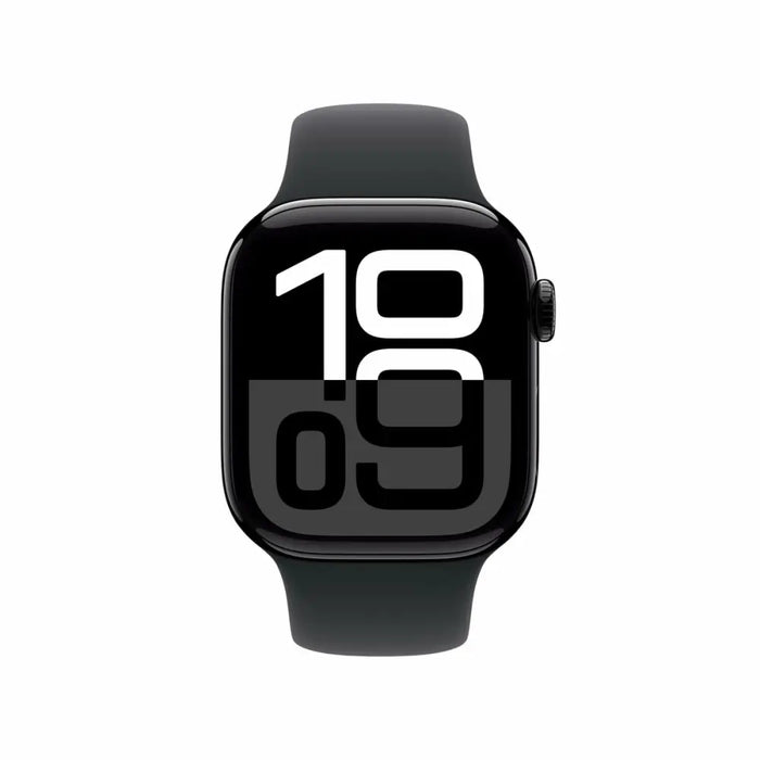 Smartwatch Apple Apple Watch Series 10 Black 1,77’’ - Smartwatches<<<Електроника Телефони и таблети<<<Компютри|