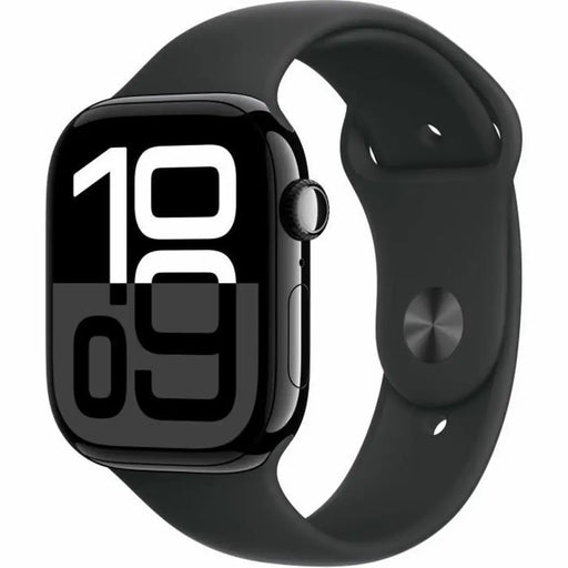 Smartwatch Apple Watch Series 10 Black 46 mm - Електроника Телефони и таблети<<<Компютри|