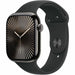Smartwatch Apple Watch Series 10 Black 46 mm - Електроника Телефони и таблети<<<Компютри|