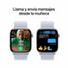 Smartwatch Apple Watch Series 10 Blue Silver - Електроника Телефони и таблети<<<Компютри|