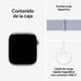 Smartwatch Apple Watch Series 10 Blue Silver - Електроника Телефони и таблети<<<Компютри|
