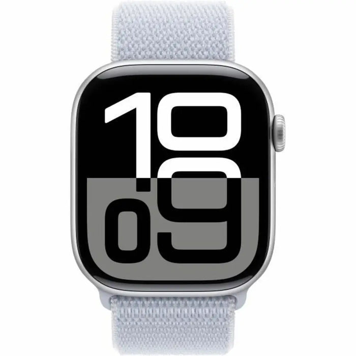 Smartwatch Apple Watch Series 10 GPS Grey 46 mm - Електроника Телефони и таблети<<<Компютри|