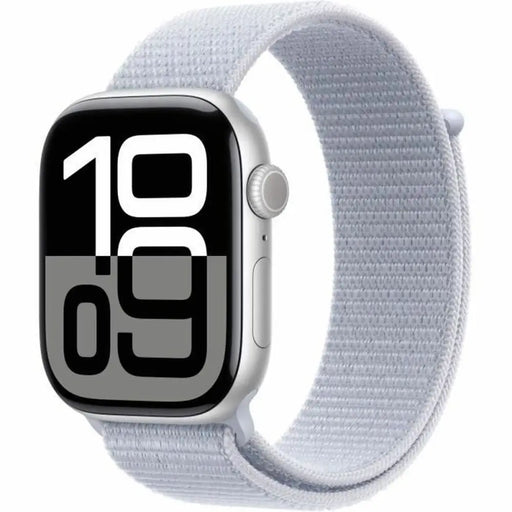 Smartwatch Apple Watch Series 10 GPS Grey 46 mm - Електроника Телефони и таблети<<<Компютри|