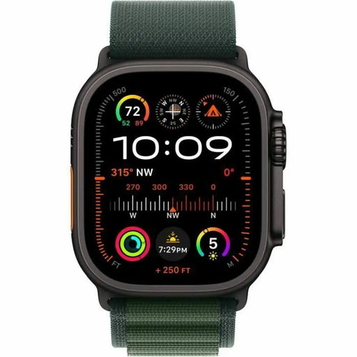 Smartwatch Apple Watch Ultra 2 49 mm - Електроника Телефони и таблети<<<Компютри|