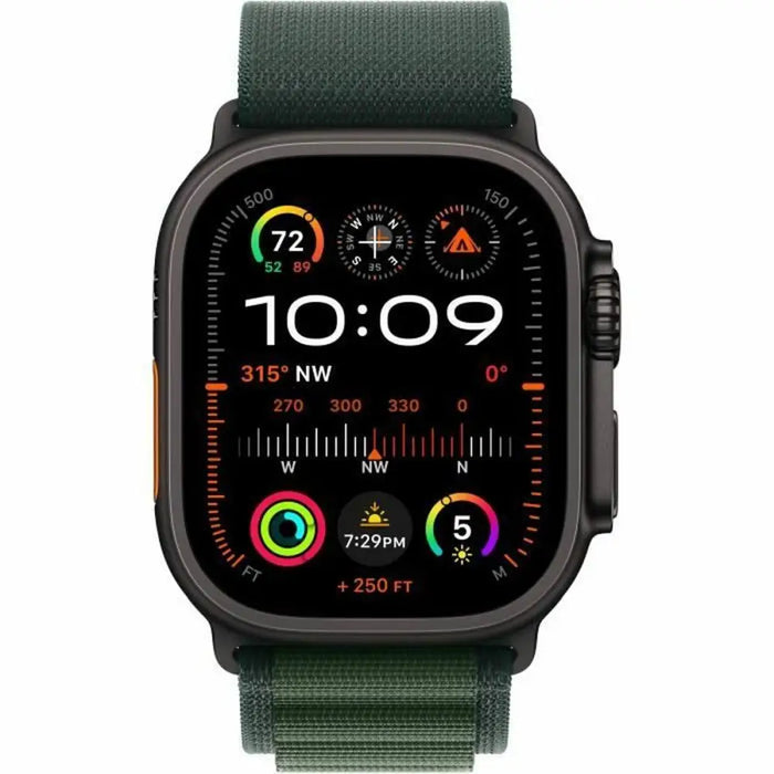 Smartwatch Apple Watch Ultra 2 49 mm - Електроника Телефони и таблети<<<Компютри|