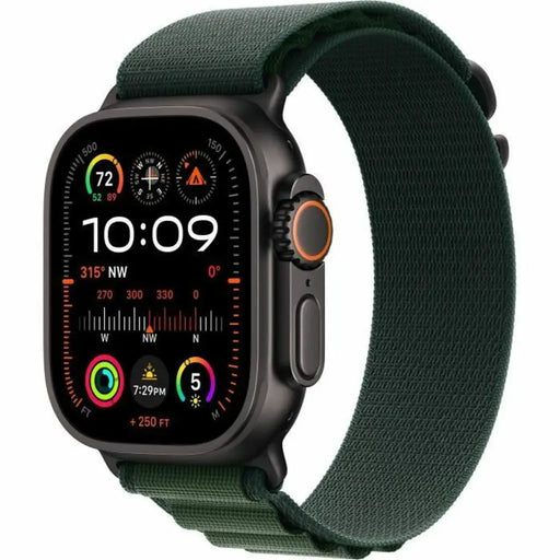 Smartwatch Apple Watch Ultra 2 49 mm - Електроника Телефони и таблети<<<Компютри|