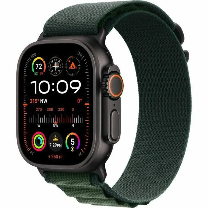 Smartwatch Apple Watch Ultra 2 49 mm - Електроника Телефони и таблети<<<Компютри|