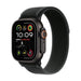 Smartwatch Apple Watch Ultra 2 Black 49 mm - Wearables<<<Основна<<<DunaXML&&&Електроника Телефони и таблети<<<Компютри|