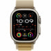 Smartwatch Apple Watch Ultra 2 GPS Beige 49 mm - Електроника Телефони и таблети<<<Компютри|