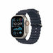 Smartwatch Apple Watch Ultra 2 Titanium Navy Blue 49 mm - Wearables<<<Основна<<<DunaXML&&&Електроника Телефони и