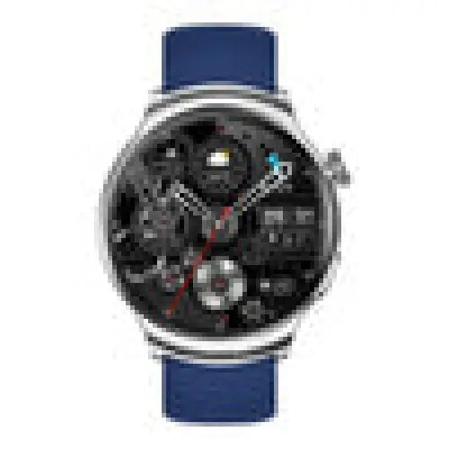 Smartwatch BlitzWolf BW-AT4 (blue) - Smartwatches<<<Smartwatches<<<InnproXML