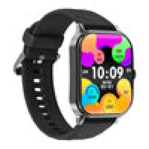Smartwatch Blitzwolf BW-HL5 (Black) - Smartwatches<<<Smartwatches<<<InnproXML