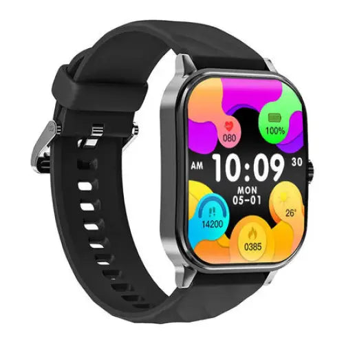 Smartwatch Blitzwolf BW-HL5 (Black) - Smartwatches<<<Smartwatches<<<InnproXML