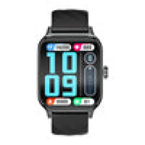 Smartwatch Blitzwolf BW-HL5 (Black) - Smartwatches<<<Smartwatches<<<InnproXML