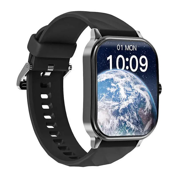 Smartwatch Blitzwolf BW-HL5 (Black) - Smartwatches<<<Smartwatches<<<InnproXML