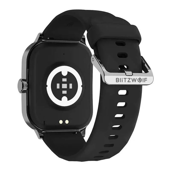 Smartwatch Blitzwolf BW-HL5 (Black) - Smartwatches<<<Smartwatches<<<InnproXML