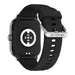 Smartwatch Blitzwolf BW-HL5 (Black) - Smartwatches<<<Smartwatches<<<InnproXML