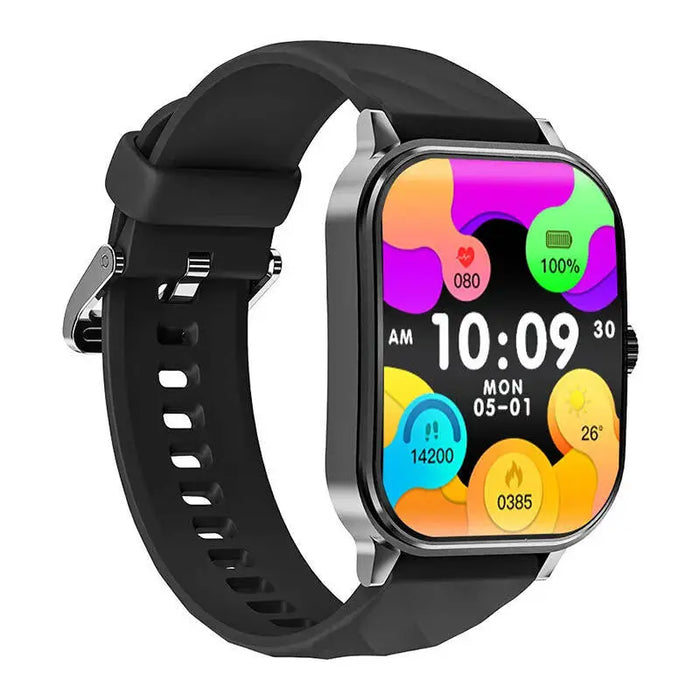 Smartwatch Blitzwolf BW-HL5 (Black) - Smartwatches<<<Smartwatches<<<InnproXML