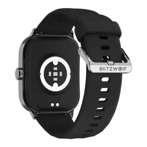 Smartwatch Blitzwolf BW-HL5 (Black) - Smartwatches<<<Smartwatches<<<InnproXML