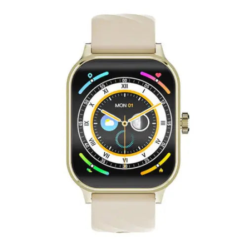 Smartwatch Blitzwolf BW-HL5 (gold) - Smartwatches<<<Smartwatches<<<InnproXML