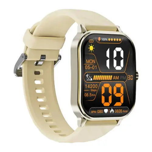 Smartwatch Blitzwolf BW-HL5 (gold) - Smartwatches<<<Smartwatches<<<InnproXML