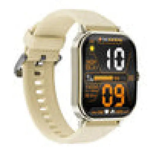 Smartwatch Blitzwolf BW-HL5 (gold) - Smartwatches<<<Smartwatches<<<InnproXML