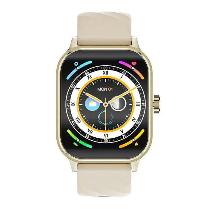 Smartwatch Blitzwolf BW-HL5 (gold) - Smartwatches<<<Smartwatches<<<InnproXML