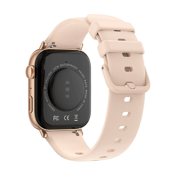 Smartwatch Colmi C8 Max (Złoty) - Smartwatches<<<Smartwatches<<<InnproXML