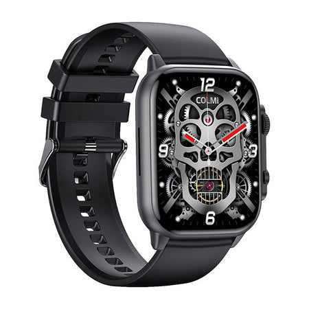 Smartwatch Colmi C81 (Black) - Smartwatches<<<Smartwatches<<<InnproXML